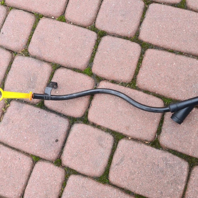 Bagnet miarka oleju 1.6T Opel Corsa E 55565719