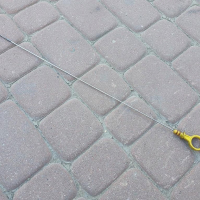 Bagnet miarka oleju 170KM B20DTH Opel Insignia