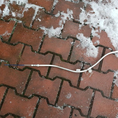 Bagnet miarka oleju JUMPER BOXER DUCATO 5802032658