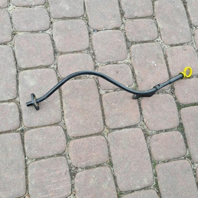 Bagnet miarka oleju pręt 1.7 CDTI Opel Mokka