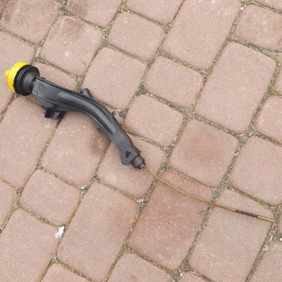 Bagnet miarka oleju VIVARO TRAFIC 8200809265