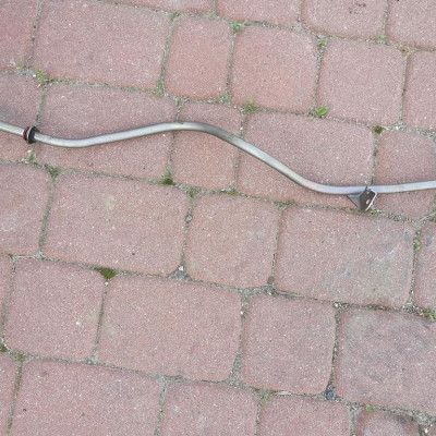 Bagnet oleju Mercedes 350 CDI CLS W218