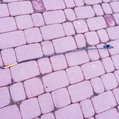 Bagnet teleskop maski Opel Zafira C