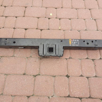 Belka górna wzmocnienie Opel Zafira C 13354567