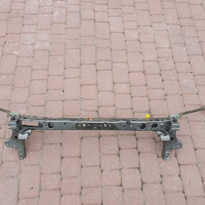 Belka górna wzmocnienie zderzaka Opel Astra K V