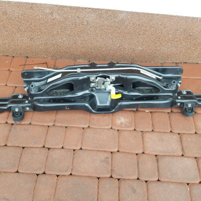 Belka pas przedni górna 2015 JUMPER BOXER DUCATO