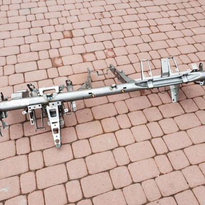 Belka pod deska kokpit Opel Insignia B 84248904