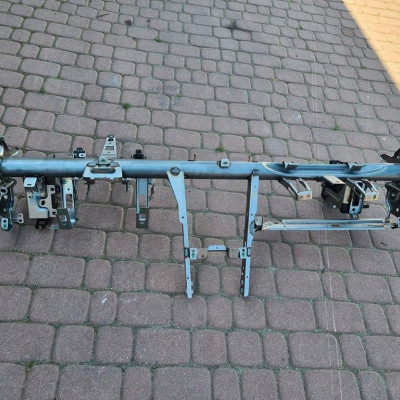 Belka pod deske deski wzmocnienie Opel Insignia B