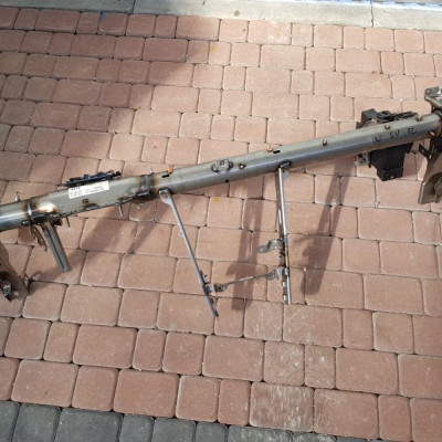 Belka pod deske konsola Opel Insignia 23196326