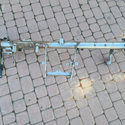 Belka pod deske nagrzewnice EUROPA Opel Astra J IV