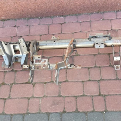 Belka pod deske wzmocnienie deski OPEL CORSA D