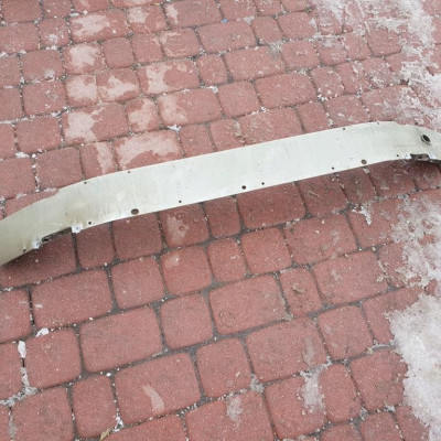 Belka przód przednia ORG Opel Insignia