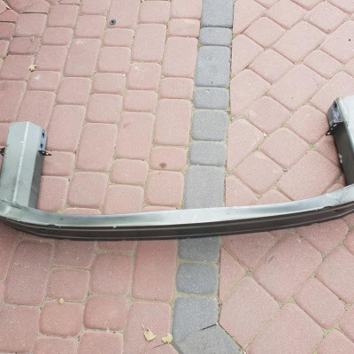 Belka przód przednia pod zderzak Opel Zafira C