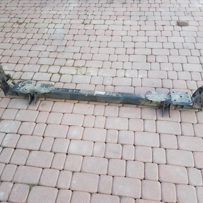 Belka tył tylna Master 3 Movano B 2017r 555110236R