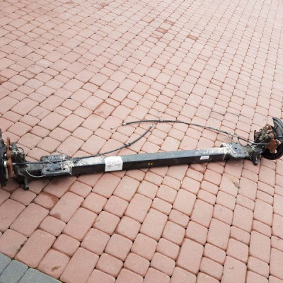 Belka tył tylna NOWA JUMPER BOXER DUCATO