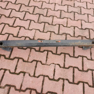 Belka tył tylna pod zderzak Opel Corsa D