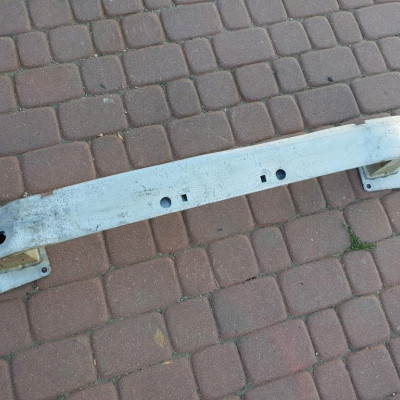 Belka tył tylna pod zderzak Opel Insignia B 17r