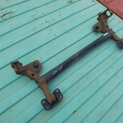 Belka tył tylna zawias Opel Astra J IV Hatchback