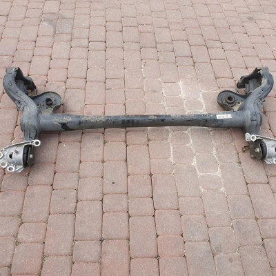 Belka tył tylna zawias Opel Astra K 5 V HB 1.6T