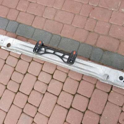 Belka tył tylna zderzaka GTC Opel Astra 4 IV J