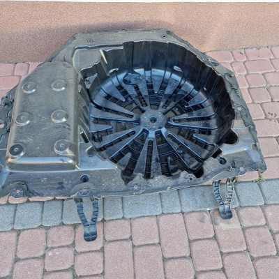 Wanna bagażnika Renault Megane IV 745144672R