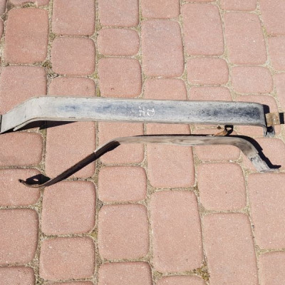 Belka tył tylna zderzaka zderzak Astra H III 3