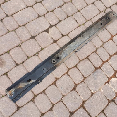 Belka wspornik chłodnic wzmocnienie VIVARO TRAFIC