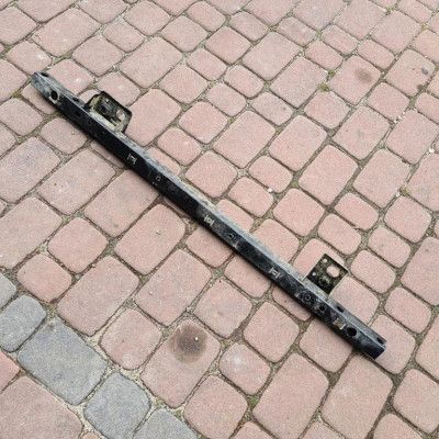 Belka wzmocnienie chłodnic dolna FIAT DOBLO II 2