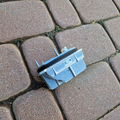 Jeż moduł Led lampy Renault Megane IV 90049602