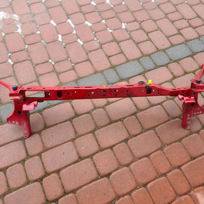 Belka wzmocnienie LIFT FL Opel Astra K