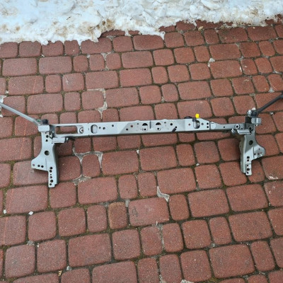 Belka wzmocnienie przednie Opel Astra K V LIFT FL