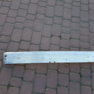 Belka wzmocnienie przednie OPEL Corsa D 13191879