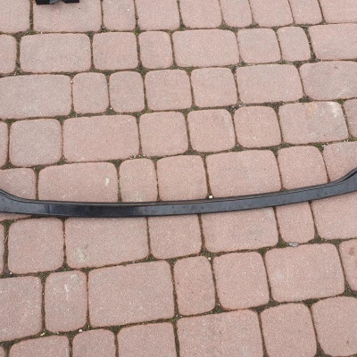 Belka wzmocnienie zderzaka przód VW Jetta 5C6