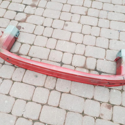 Belka zderzaka przedniego Opel Astra J IV