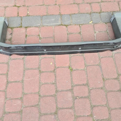 Belka zderzaka przedniego Opel Insignia B 39080375
