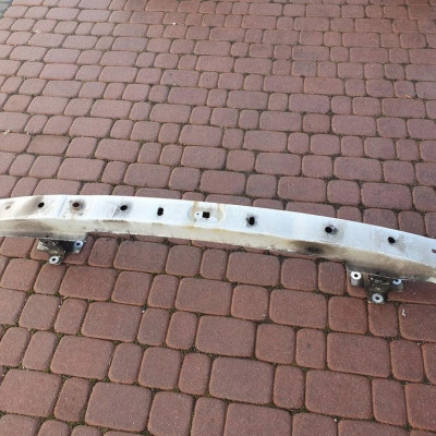 Belka zderzaka przedniego przód VIVARO TRAFIC