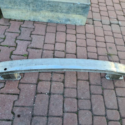 Belka zderzaka tył tylna Opel Meriva B