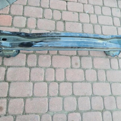 Belka zderzaka tył tylnego OPEL Mokka X