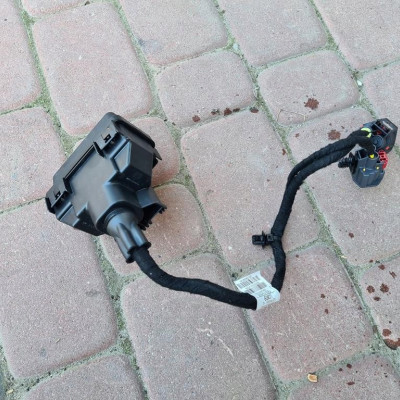 Bezpieczniki wiązka Opel Insignia B 39133809