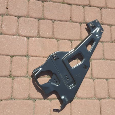 Blacha bagaznika wspornik kombi OPEL Insignia