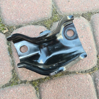Blacha wspornik Renault Captur II 2 112228536R