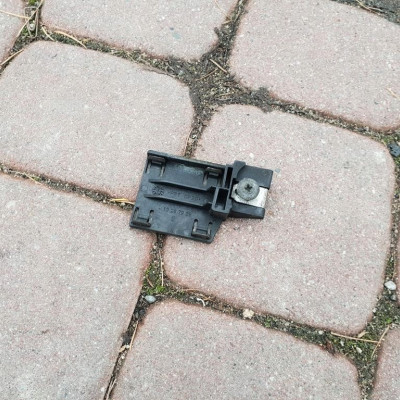 Blaszka poziomicy Opel Zafira C 13287929