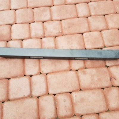 Blenda drzwi tył JUMPER BOXER DUCATO 1307272070