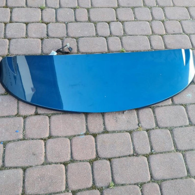 Blenda klapy spojler kombi Opel Insignia Z22w