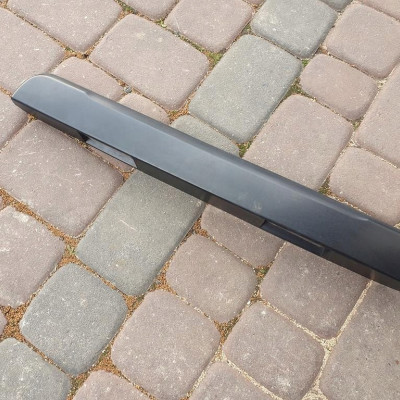 Blenda listwa drzwi TRAFIC III VIVARO B 848105971R