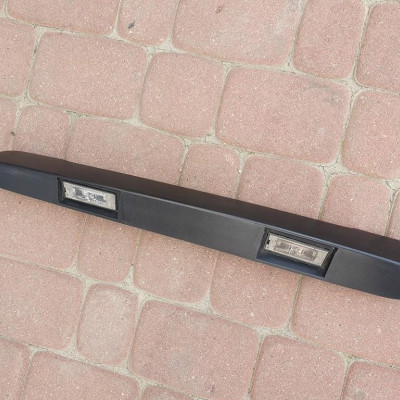 Blenda podsietlenie Vivaro B Trafic III 848105971R