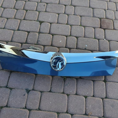 Blenda tył tylna klapa chrom Z168 Opel Insignia