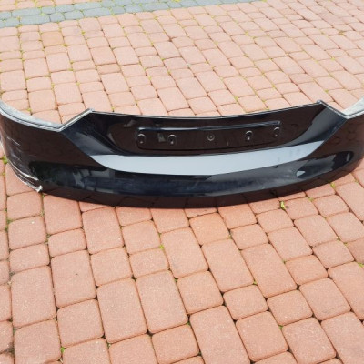 Blenda tył tylna klapa obudowa FL Opel Insignia