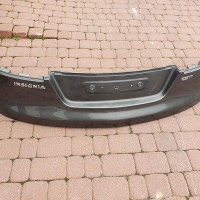 Blenda tył tylna klapa obudowa Z177 Opel Insignia