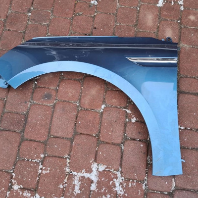 Błotnik przedni przód Renault Megane IV TERQE